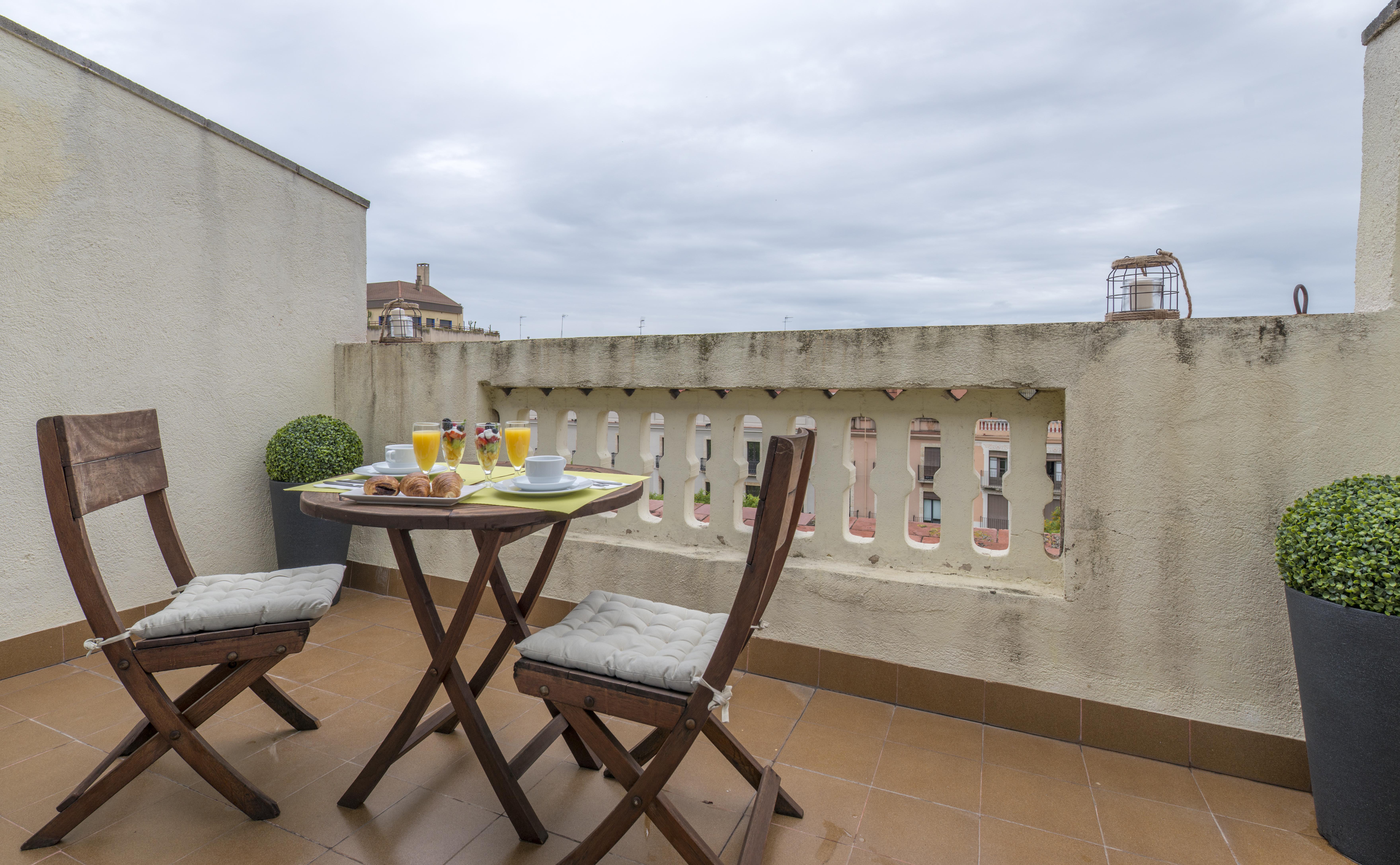 Alexandra Aparthotel Benstarhotelgroup Tarragona Exterior foto