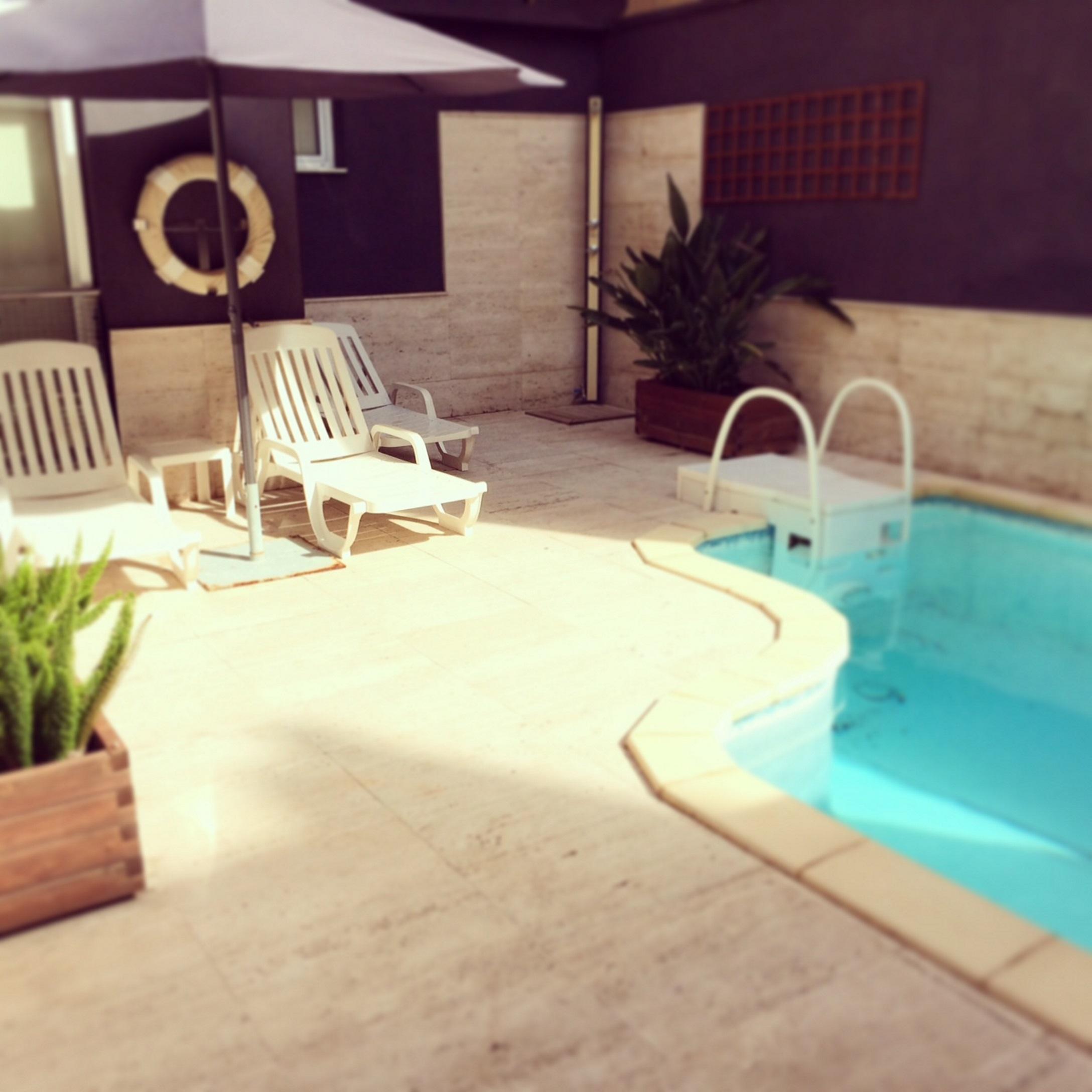 Alexandra Aparthotel Benstarhotelgroup Tarragona Exterior foto