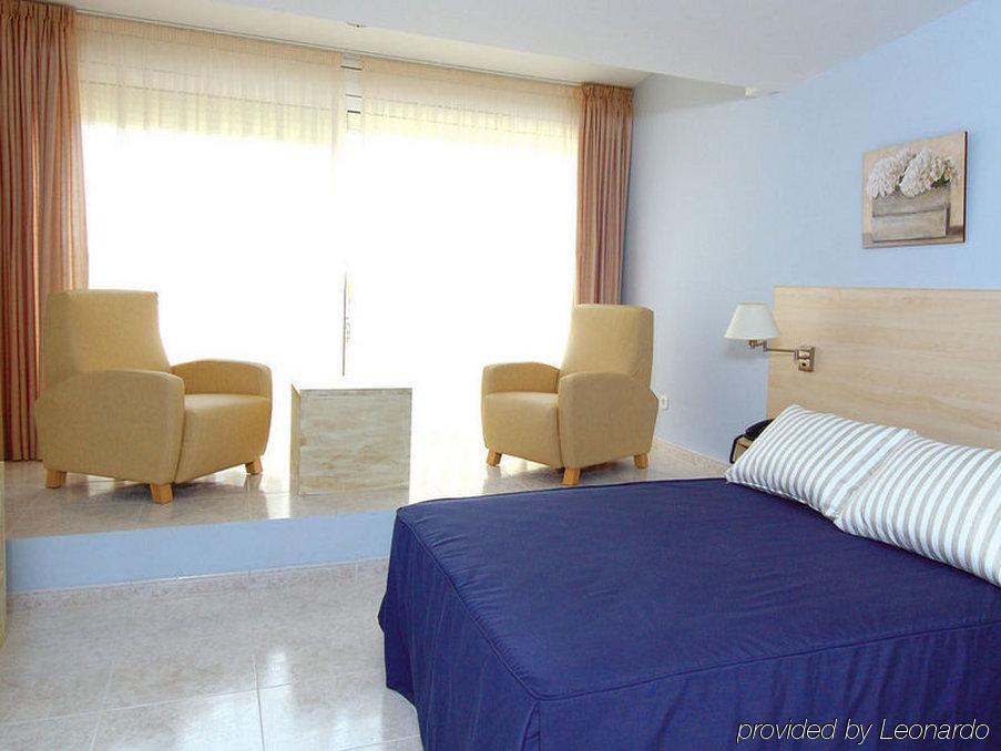 Alexandra Aparthotel Benstarhotelgroup Tarragona Zimmer foto