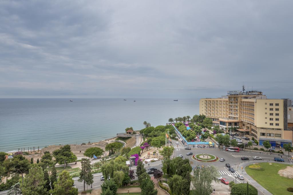 Alexandra Aparthotel Benstarhotelgroup Tarragona Exterior foto