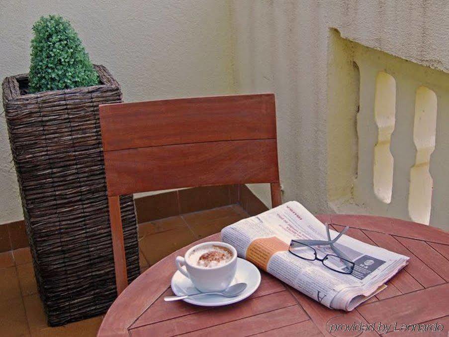 Alexandra Aparthotel Benstarhotelgroup Tarragona Zimmer foto